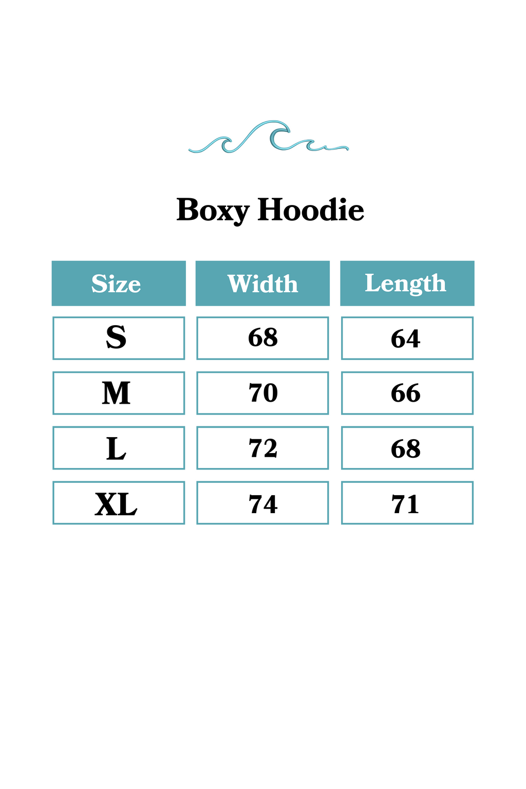 Boxy Havoc Hoodie
